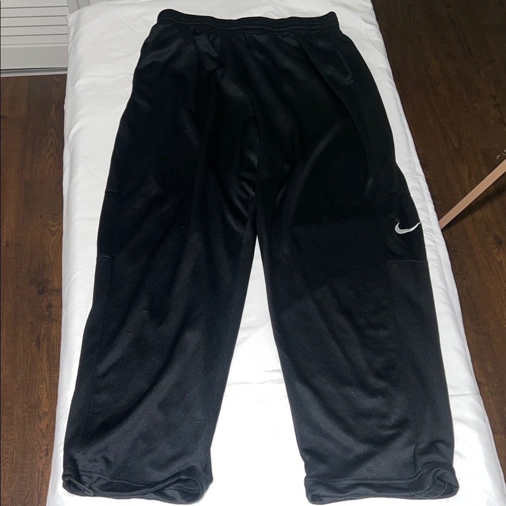 Nike Dri-Fit Men’s Joggers Size XXL